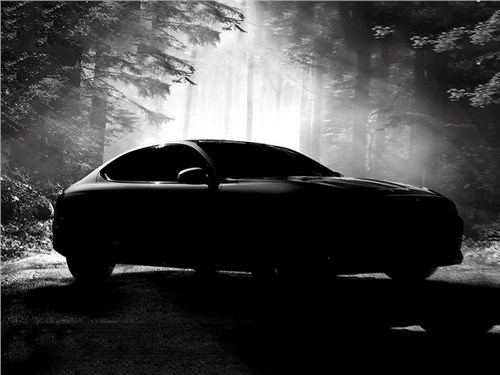 Раскрыты первые подробности о конкуренте «трешки» BMW от Genesis