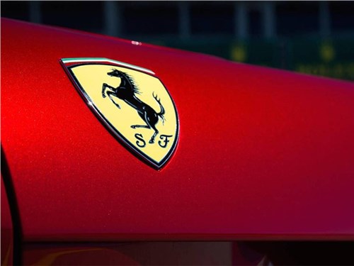 Глава Ferrari уверен, что бренд никогда не станет «электрическим»