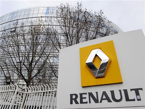 Renault готовит для России пять новинок