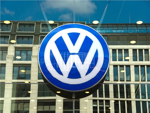 Volkswagen раскрыл планы на текущий год