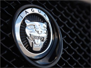 Jaguar может показать прототип своего кроссовера уже в сентябре