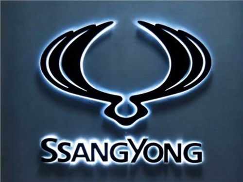 SsangYoung не могут продать