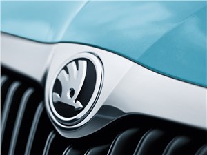 Россия – третий по величине рынок сбыта для марки Skoda