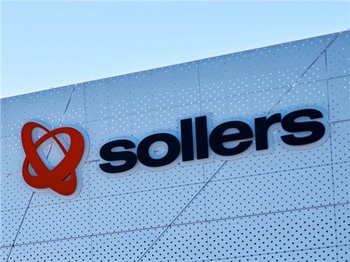 Концерн Sollers запустит новый автомобильный бренд