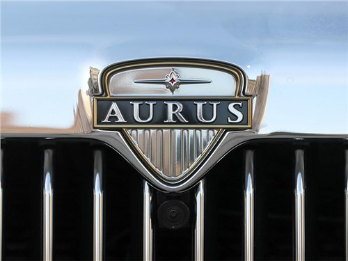 Новость про Aurus - Aurus расширяет производство 