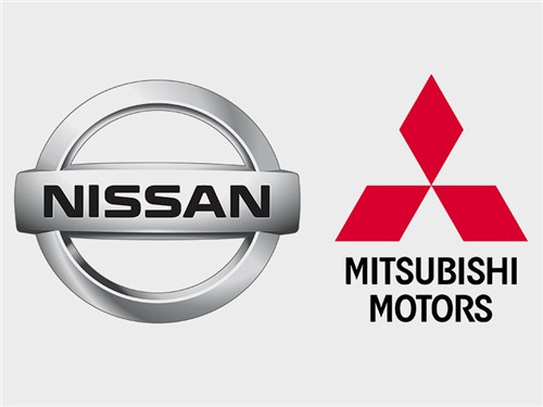 Nissan и Mitsubishi вместе будут создавать автомобили для США