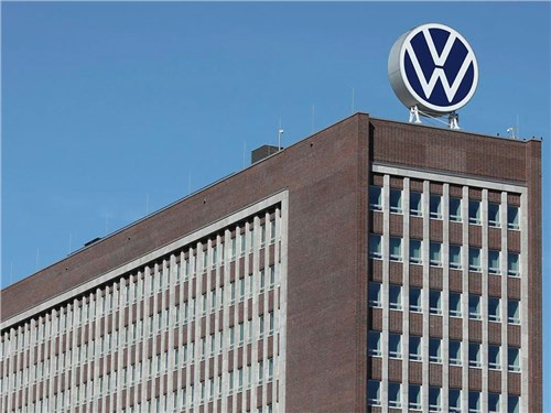 Глава Volkswagen назвал главные причины глубочайшего кризиса за всю историю бренда 