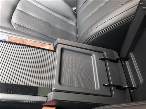 Предпросмотр vgv u70 pro (2024) вставка-лоток