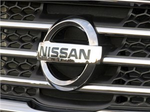 Nissan отзывает свои минивэны, проданные на японском рынке