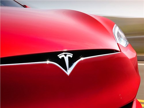 Tesla намекнула на выпуск полноразмерного кроссовера Cyber и компактного Cybertruck