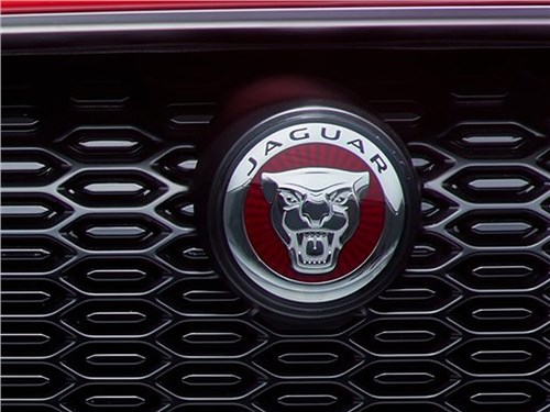 Электрический Jaguar GT выйдет позже, но обещает стать самым мощным в истории марки