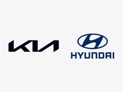 Корейские бренды теряют позиции в России: продажи Kia и Hyundai рухнули на 40%