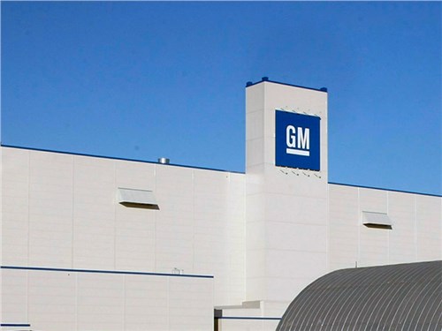 Бывший завод General Motors в Петербурге снова заработает. Производство стартует в 2026 году