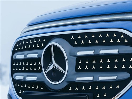 Mercedes ставит точку в дизельгейте в США, заплатив почти 150 миллионов долларов