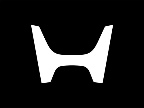 Honda готовит смену фирменного логотипа