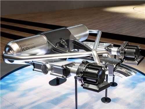 Видимая простота реализации не мешает технологии МСС быть высокоэффективной при вменяемой стоимости