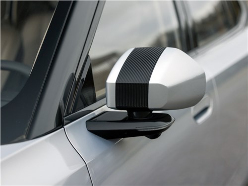 Предпросмотр evolute i-joy (2026) боковое зеркало