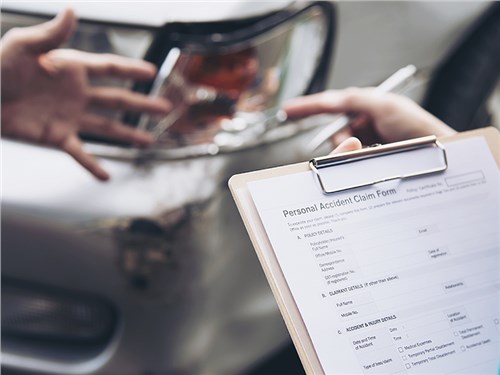 Страховщики выступили против обязательного регресса по ОСАГО