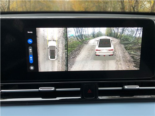 Предпросмотр gac empow (2025) монитор