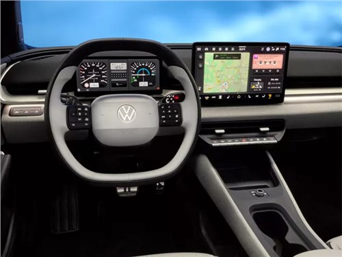 Volkswagen готовится к масштабной экономии