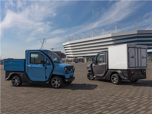 Предпросмотр eonyx profi, eonyx cargo (2026)