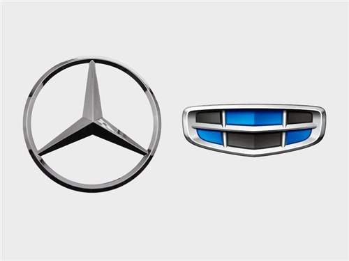 Mercedes-Benz доверит китайским инженерам разработку новой платформы для электромобилей