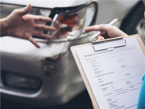 Конституционный суд может изменить правила выплат по ОСАГО