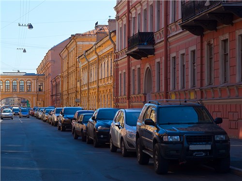 Российских автомобилистов предупредили о новой волне мошенничества