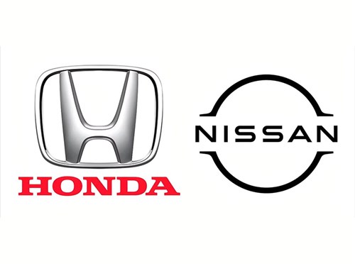 Honda и Nissan договорились поделить «мозги» будущих автомобилей