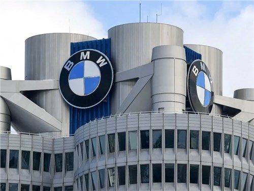 BMW перестраивает бизнес ради роста прибыли и готовит новые модели