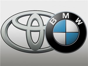 BMW и Toyota делают значительные шаги в совместных разработках электродвигателей