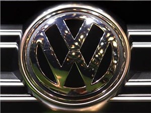 Volkswagen подходит к концу года с положительными показателями продаж