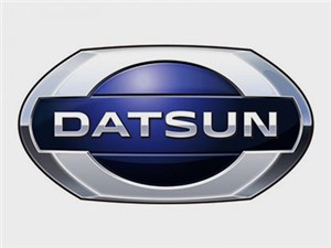Возрожденный бренд Datsun будет представлен на автосалоне в Дели