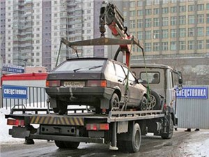 Депутаты рассмотрели законопроекты, регулирующие работу эвакуаторов