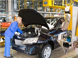 Nissan увеличивает присутствие на российском авторынке