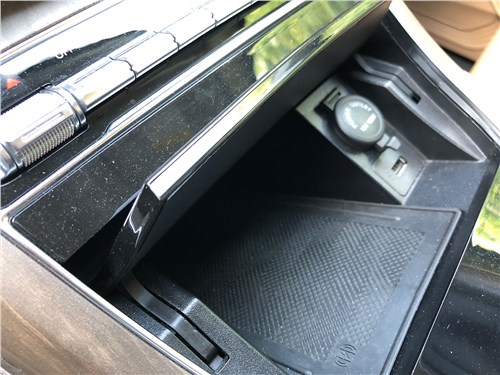 Предпросмотр evolute i-space (2024) розетки