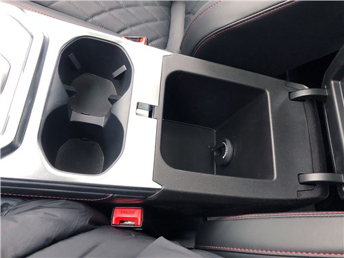 Предпросмотр jac t9 (2024) бокс