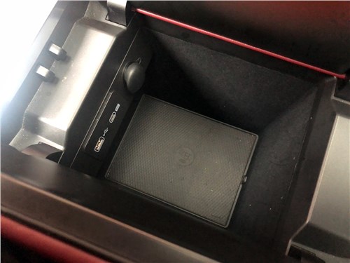 Предпросмотр tank 400 (2026) ниша