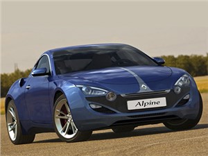 Caterham и Renault решили отказаться от дальнейших совместных разработок