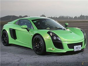 Мексиканский производитель спорткаров Mastretta выходит на европейский рынок