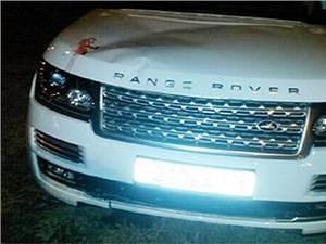 Сын главы ГИБДД Татарстана насмерть сбил пешехода