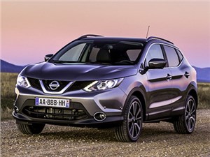 «Заряженные» Nissan Qashqai Nismo и Pulsar Nismo получат один и тот же двигатель