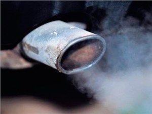 В некоторые города запретят въезжать автомобилям с высоким уровнем токсичности выхлопа