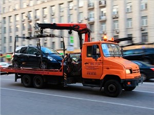 Сотрудников службы принудительной эвакуации научат общаться и избегать конфликтов
