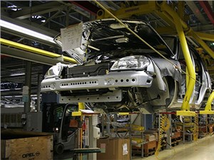 На этой неделе «GM-АвтоВАЗ» не выпускает внедорожников Chevrolet Niva
