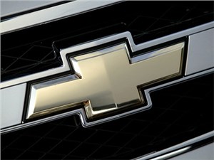 В 2017 году на рынке появится новый сверхмощный электромобиль Chevrolet