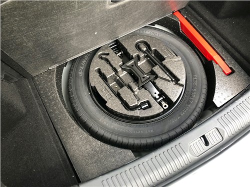 FAW Bestune B70 (2025) докатка