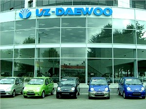 Daewoo снизил цены еще на две модели для российского рынка