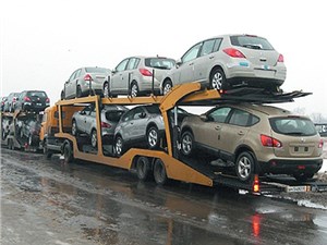 Поставки в РФ корейских автомобилей сокращаются