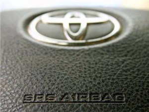 Toyota и Nissan объявили об отзыве шести с половиной миллионов своих автомобилей